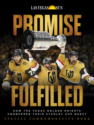 cover image of Promise Fulfilled